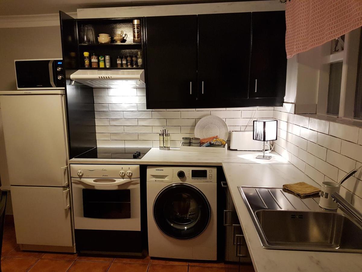 אקורירי Helgimagri Apartment מראה חיצוני תמונה