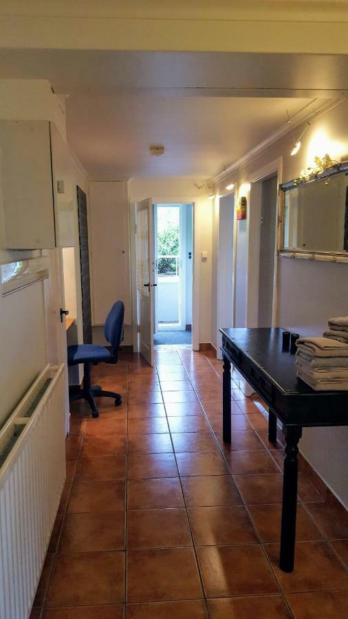 אקורירי Helgimagri Apartment מראה חיצוני תמונה